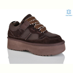 Угги Teetspace-Trasta-Egga WMP1051-33