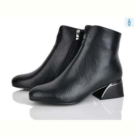 Ботинки Lino Marano H252-10E