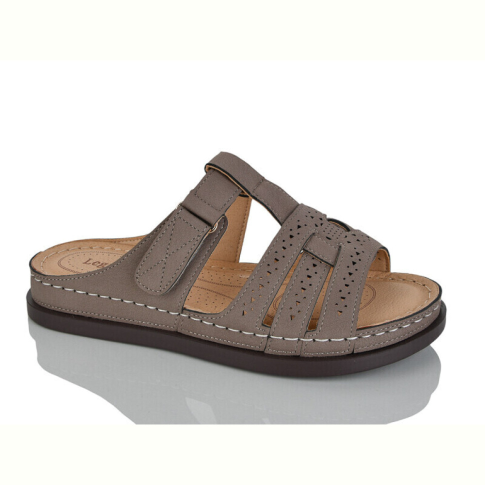 Шлепки Leguzaza 606-9