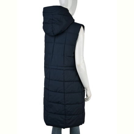 Жилетка Obuvok 2302 (12124) navy