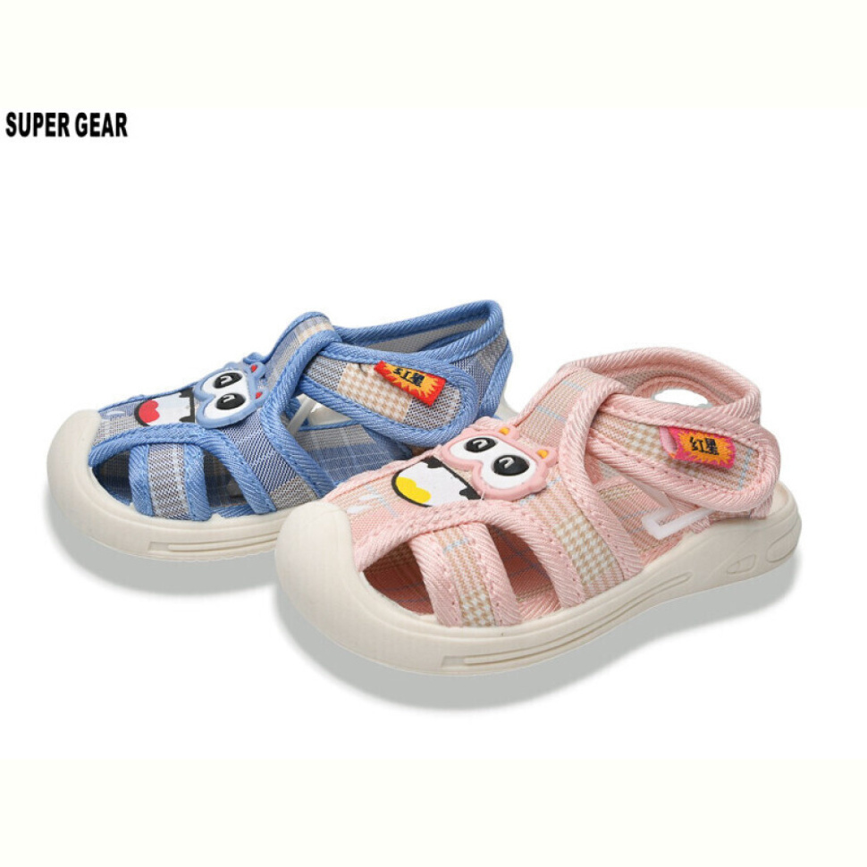 Босоножки Super Gear 01-782 mix