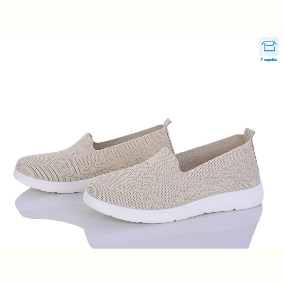 Слипоны Kulada-UCSS-MD 2507-2 Слипоны Kulada-UCSS-MD 2507-2