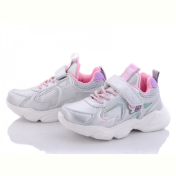Кроссовки Alemy Kids AED5018P