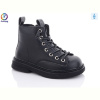 Ботинки Леопард 8602 black