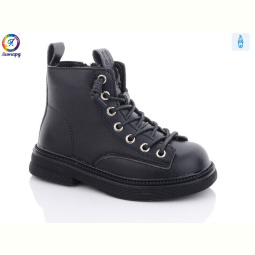 Ботинки Леопард 8602 black