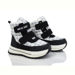 Дутики Ok Shoes 11275A