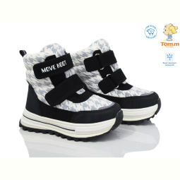 Дутики Ok Shoes 11275A