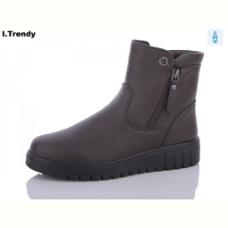 Ботинки Trendy DB771-3