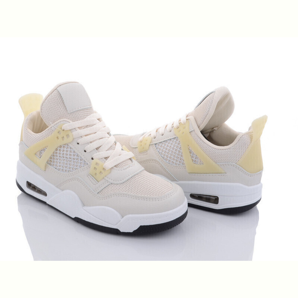 Кроссовки Violeta 143-24 beige