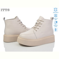 Ботинки ITTS V106-8