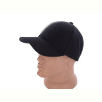 Кепка Mabi 0154 чорний