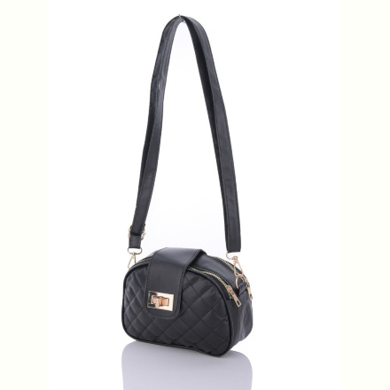 Сумка David Polo 2150-4 black