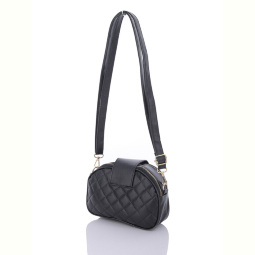 Сумка David Polo 2150-4 black