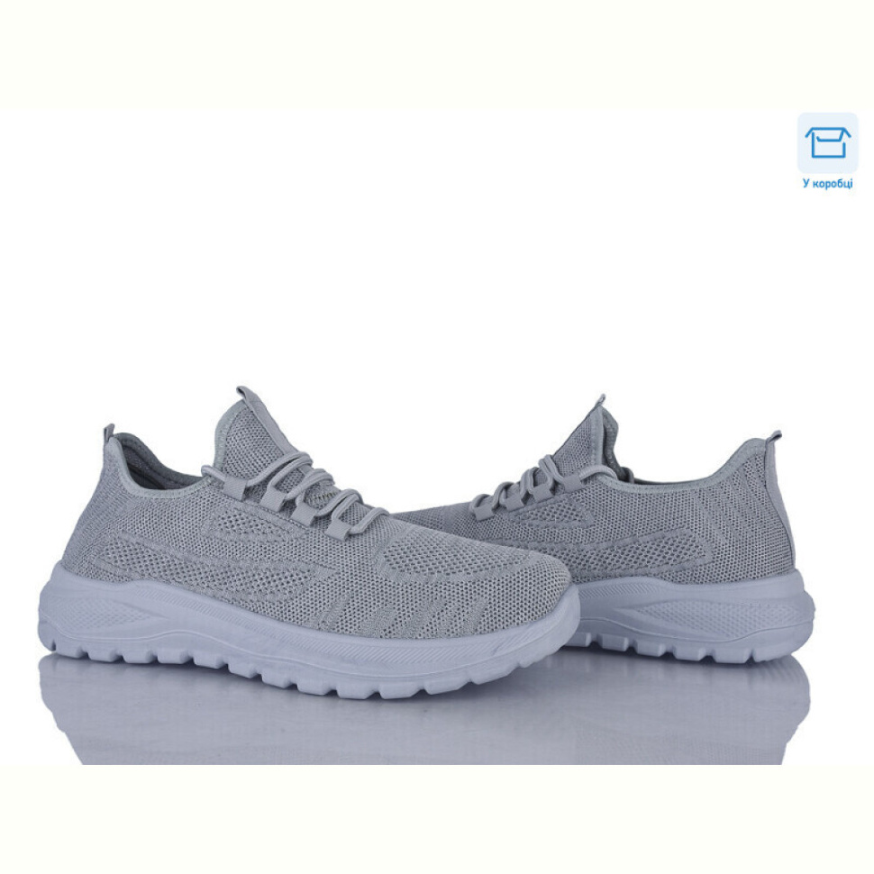 Кроссовки Moli M83-3 піна