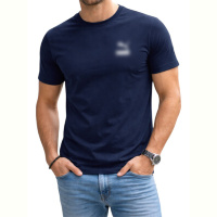 Футболка Riza 254 синій