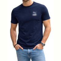 Футболка Riza 254 синій