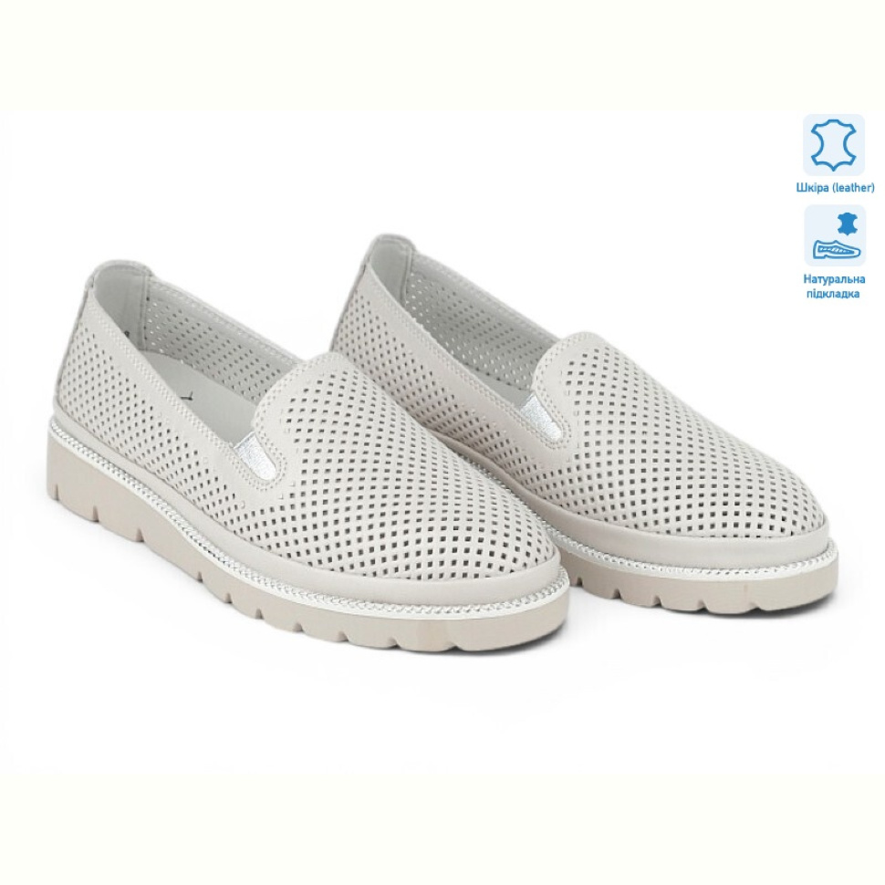 Мокасины Allshoes 208182