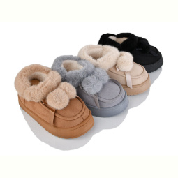 Тапки Lion-Lu JHG6 mix (24)