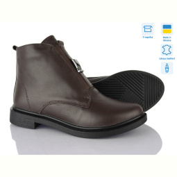 Ботинки Ailinda 14142-6