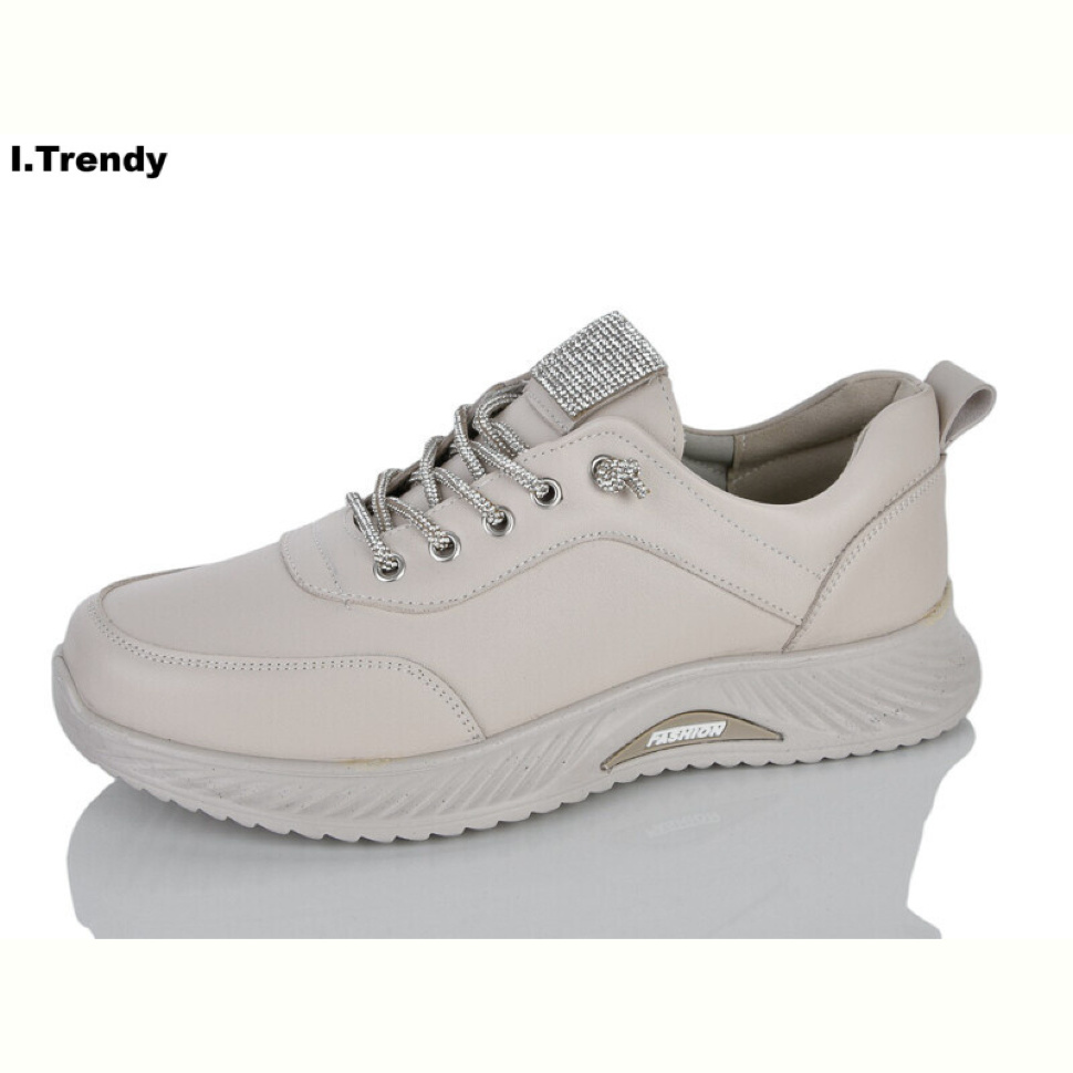 Туфли Trendy BK773-2