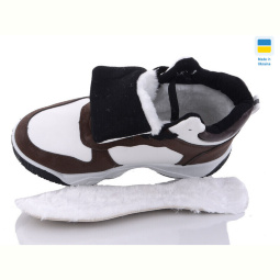 Ботинки Swin 8915-3