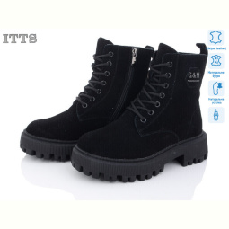 Ботинки ITTS DW3511-1