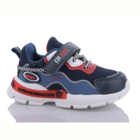 Кроссовки Xifa kids XF02-YF637-1K
