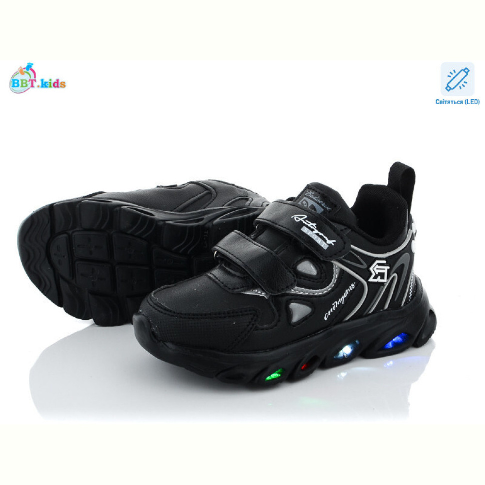 Кроссовки BBT H5761-1 LED
