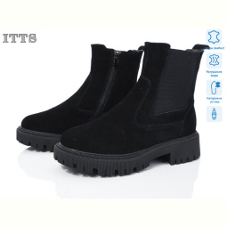 Ботинки ITTS AK91-1
