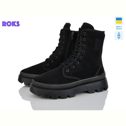 Ботинки Roks 5406-1