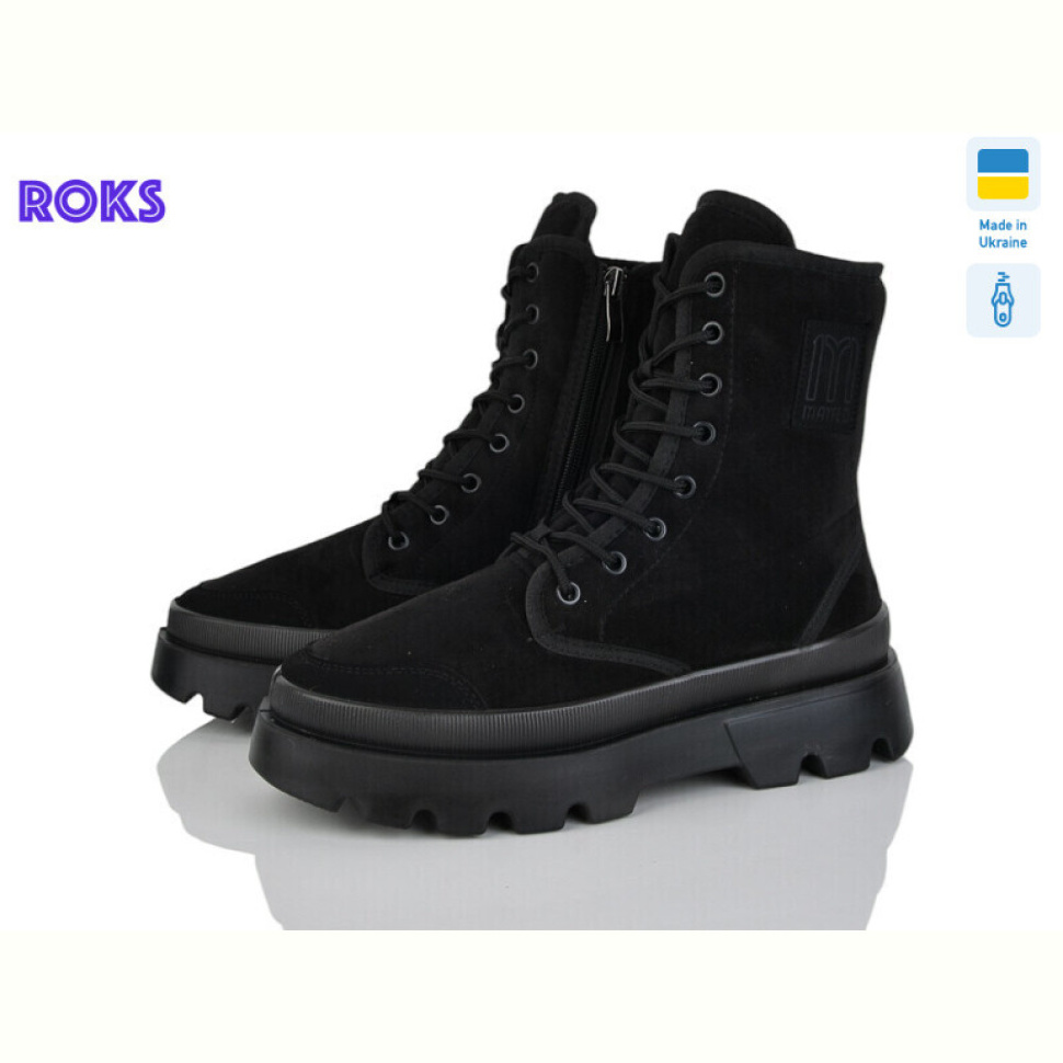 Ботинки Roks 5406-1
