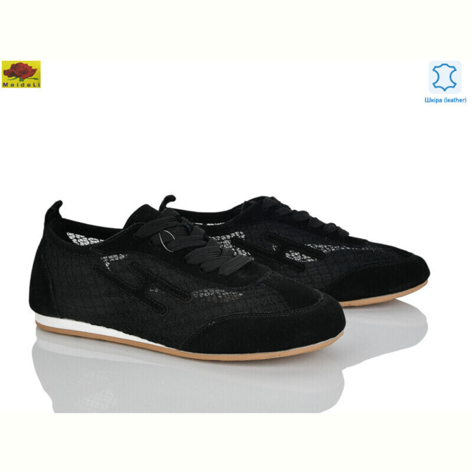 Кроссовки Mei De Li D880-8 Кроссовки Mei De Li D880-8