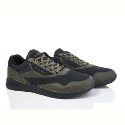 Кроссовки Ok Shoes S356-8
