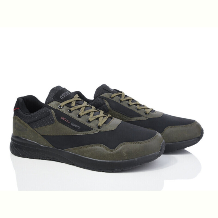 Кроссовки Ok Shoes S356-8