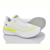 Кроссовки Violeta 182-52 white-green