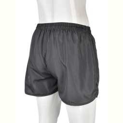 Шорты Banko 2009 grey
