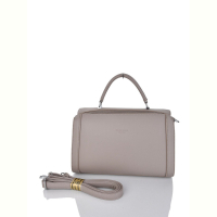 Сумка Sheng Ma-Lusha 885153 khaki-grey