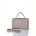 Сумка Sheng Ma-Lusha 885153 khaki-grey