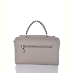 Сумка Sheng Ma-Lusha 885153 khaki-grey