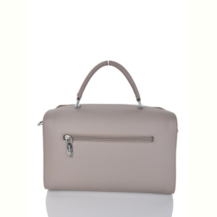 Сумка Sheng Ma-Lusha 885153 khaki-grey