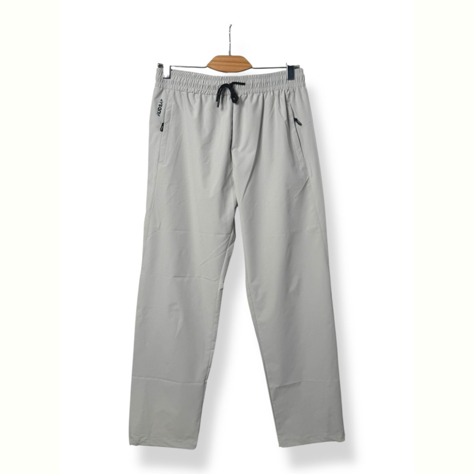Спортивные брюки Audsa A150-1P l.grey бр.