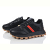 Кроссовки Violeta HD12(143-44) black