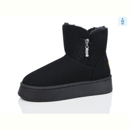 Угги Ok Shoes B38-1 зима