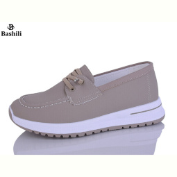 Туфли Башили H6552-9
