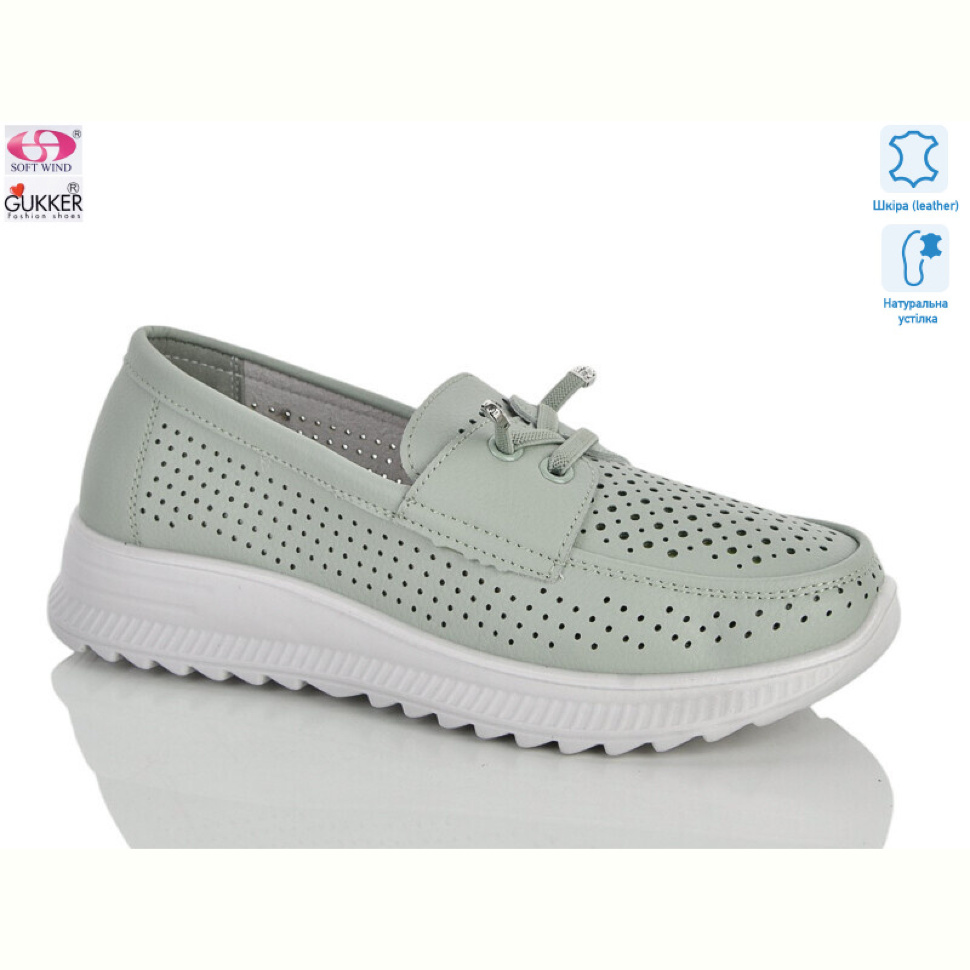 Туфли Gukkcr YK5025-11 Туфли Gukkcr YK5025-11