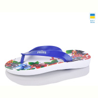 Вьетнамки Lot Shoes В'єтнамки N3 синій