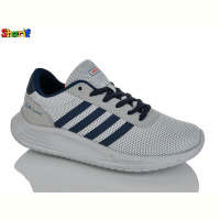 Кроссовки Sharif 2234-1