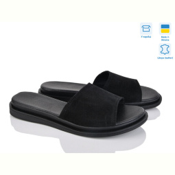 Шлепки Ailinda 69502-1