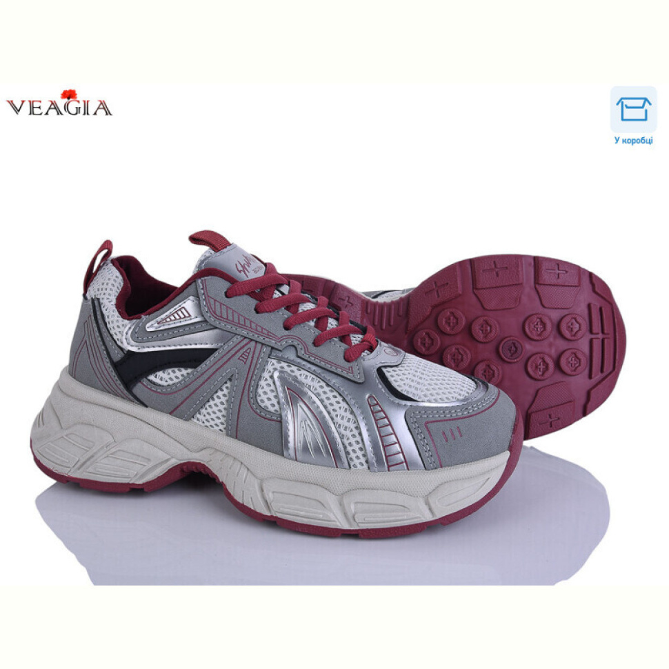 Кроссовки Veagia-ADA V983-2