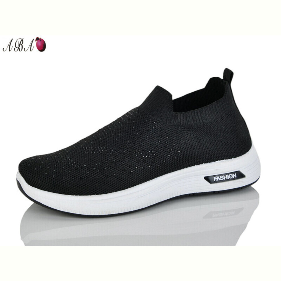 Кроссовки Aba 183-1